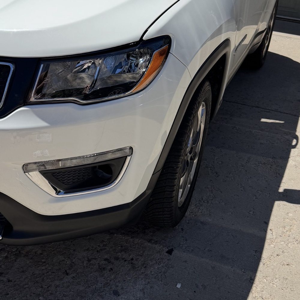 IA Collision & Refinishing - After! - Body Shops Near Me