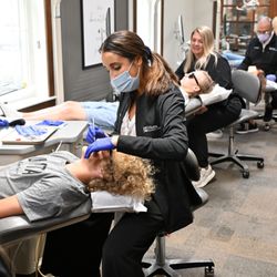Hutta Orthodontic Specialists
