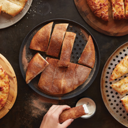 Romeo's Pizza - We can make your next party or event carefree by letting us cater it. Check out our  variety of selections on our website today!