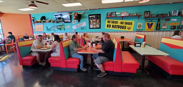 Coney Island Drive Inn Largo by null