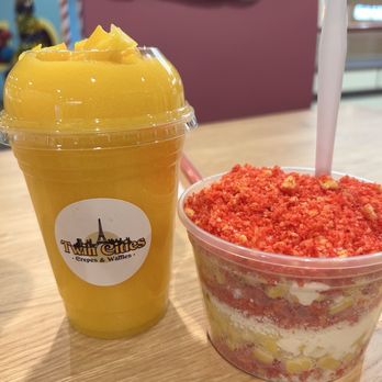 Twin Cities Crepes & Waffles - French Near Me - Maplewood, Minnesota Twin Cities Crepes & Waffles - French Near Me - Maplewood, Minnesota