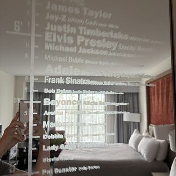 Universal Orlando- Hard Rock Hotel - Measure up to the greats - Hotels Near Me - Orlando, Florida Universal Orlando- Hard Rock Hotel - Measure up to the greats - Hotels Near Me - Orlando, Florida