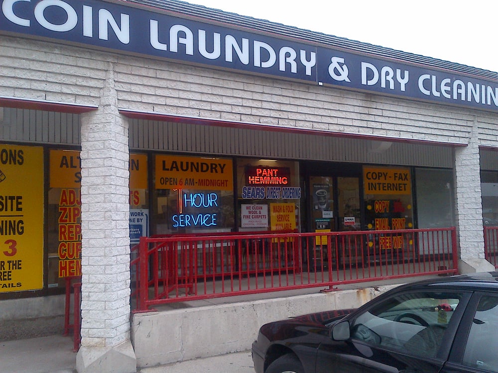 GUELPH CLEANERS Updated September 2024 1666 Woolwich Street, Guelph, Ontario Sewing