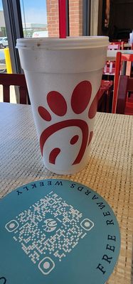 Chick-fil-A Maplewood by null