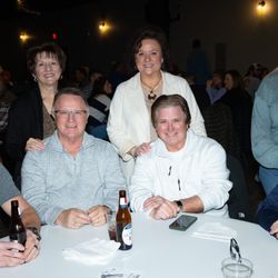 West End Reception and Events
