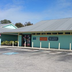 Bay Street Pharmacy