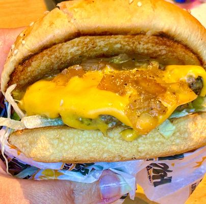 Habit Burger & Grill by null