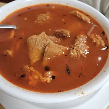 El Torito Nuevo - Mexican Near Me - Orange, California