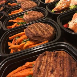 Fresh Chef Meal Prep