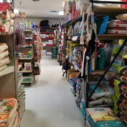 Poudre Pet & Feed Supply