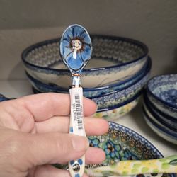 Gettysburg Polish Pottery