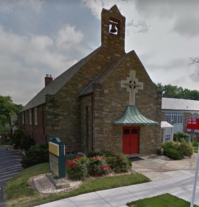 MT. VERNON BAPTIST CHURCH CRYSTAL CITY Updated September 2024 26