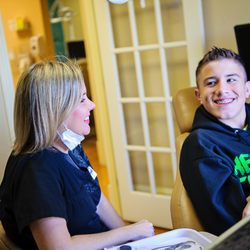 Orthodontics by Birth & Fletcher in Burleson