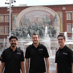 Walking Tours of Fort Worth - Let us introduce you to Fort Worth - City of Cowboys and Culture