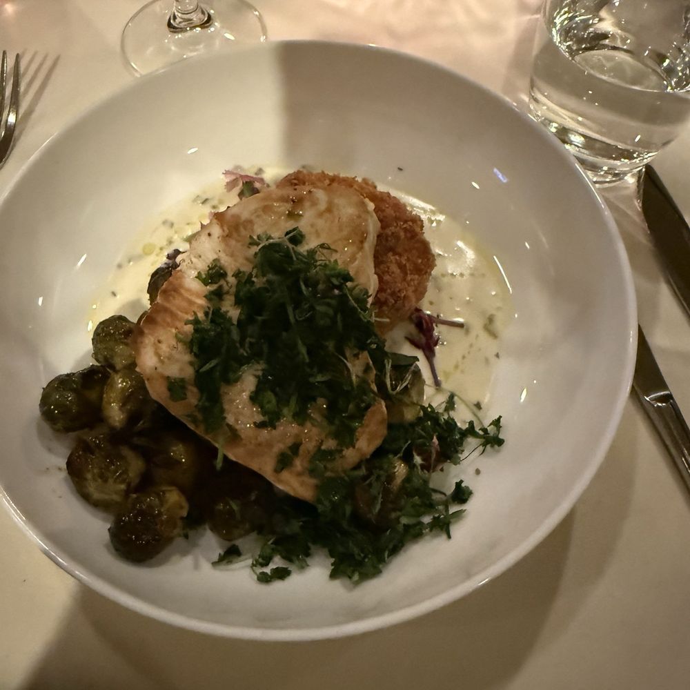 Dawson's - My wife's dry fish - Steakhouses Near Me - Sacramento, California Dawson's - My wife's dry fish - Steakhouses Near Me - Sacramento, California