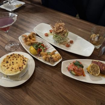 Ruth's Chris Steak House - Steakhouses Near Me - Orlando, Florida