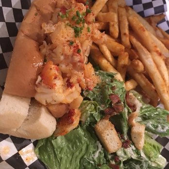 Good Catch Boil House - Cajun/Creole Near Me - Markham, Ontario