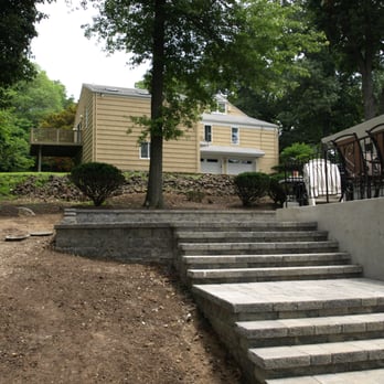 Professionally Green - Landscape Architects or Designers Near Me - Franklin Lakes, New Jersey
