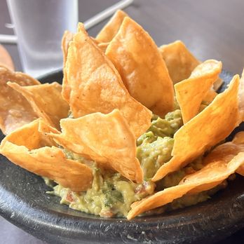 La Catedral Cafe & Restaurant - Guac and chips - Breakfast & Brunch Near Me - Chicago, Illinois La Catedral Cafe & Restaurant - Guac and chips - Breakfast & Brunch Near Me - Chicago, Illinois