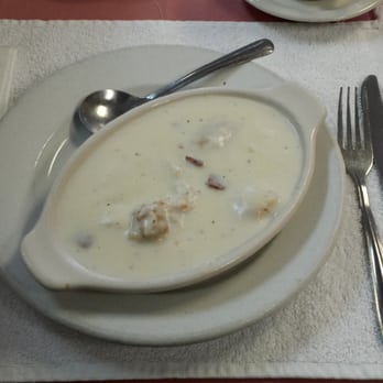 Annie's Soup Kitchen - Half order of biscuit & gravy - Soup Near Me - Albuquerque, New Mexico