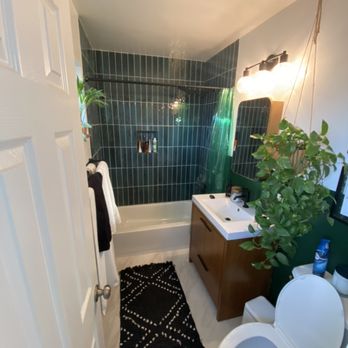 M&C Handyman Services - bathroom remodel - Flooring Near Me M&C Handyman Services - bathroom remodel - Flooring Near Me