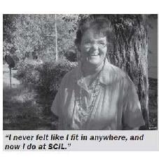 The Arc of the Ozarks  - social services organization in Springfield, MO