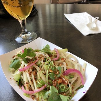 Shoots Fish & Beer - Tacos Near Me - Oceanside, California
