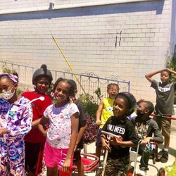 CCDC of Little Angels Schools