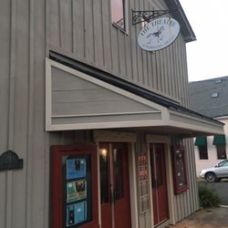 Little Washington Theatre