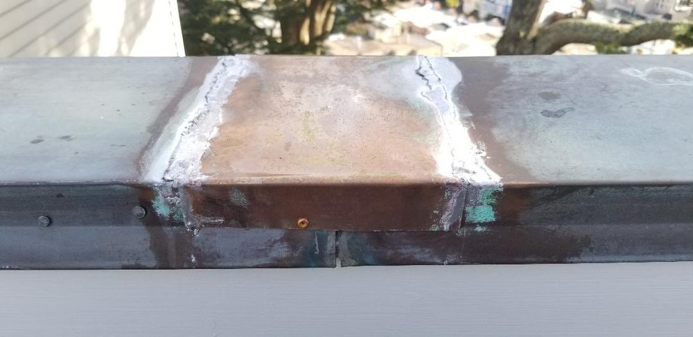 Slide of JK Pro Roofing