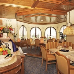 St. Georgs Stube - Restaurant St. Georg Stube