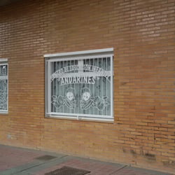 Centro privado de Educación Infantil Andarines - Ventanas