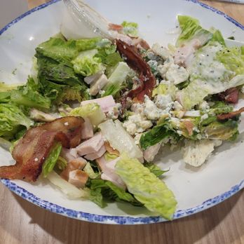 White Sox Grill - Cobb salad - Bars Near Me - Chicago, Illinois White Sox Grill - Cobb salad - Bars Near Me - Chicago, Illinois