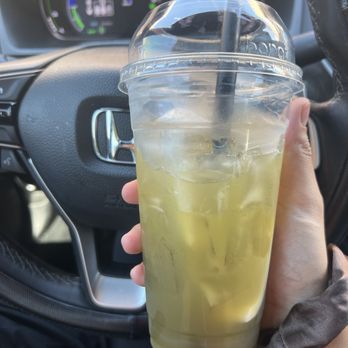 Jus Bar - Coconut Sugarcane Juice - Juice Bars & Smoothies Near Me - Las Vegas, Nevada