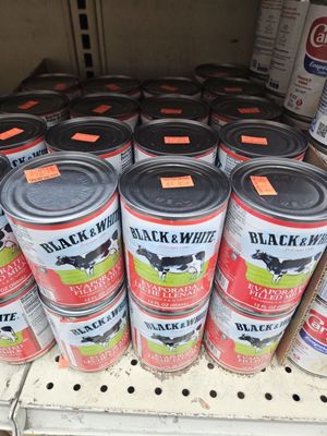 Tan Tin Hung Supermarket by null