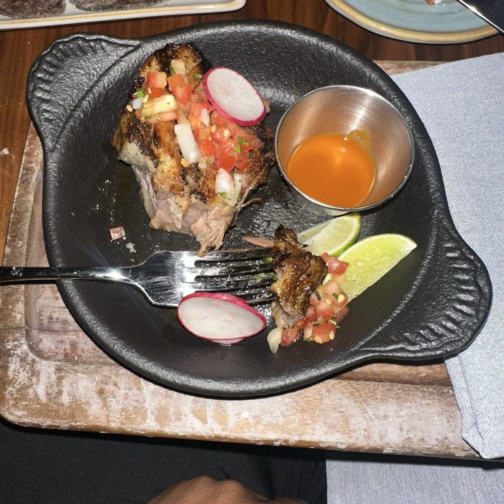 Masa & Agave - Short rib...slow cooked blandness. - Mexican Near Me - Minneapolis, Minnesota Masa & Agave - Short rib...slow cooked blandness. - Mexican Near Me - Minneapolis, Minnesota