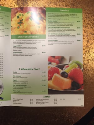 Menu photo 1 Minuteman Lounge Boxborough, MA