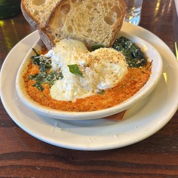 The Smith - Egg - New American Near Me - New York, New York The Smith - Egg - New American Near Me - New York, New York