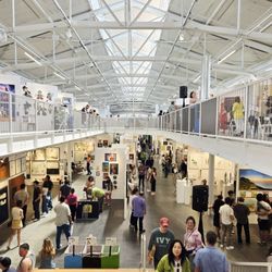 Fort Mason