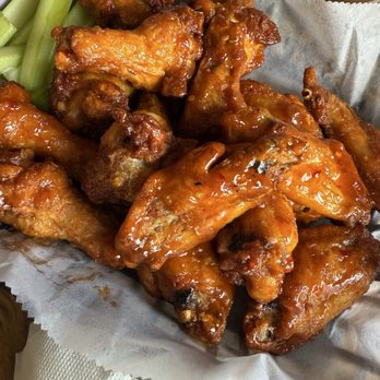 Hub Stacey's At the Point - Sweet Habanero wings , soooo good - Dive Bars Near Me - Pensacola, Florida Hub Stacey's At the Point - Sweet Habanero wings , soooo good - Dive Bars Near Me - Pensacola, Florida