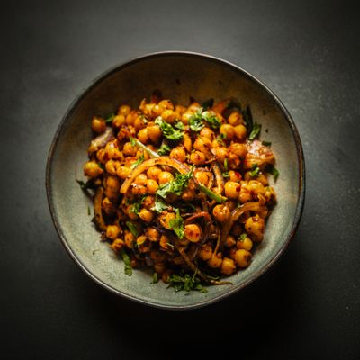 Kurrypinch | Modern Sri Lankan Cuisine by Chef G by null