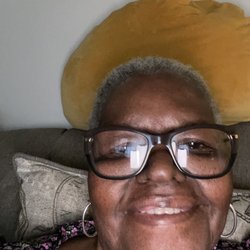 Karla Teague- Shades Of Red Salon - Me the Star June Watson   Will be arriving in Cleveland tomorrow night. Will call for appointment.