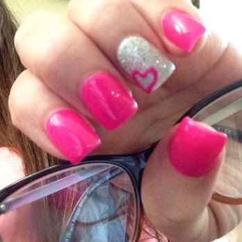Deluxe Nails & Spa - Waxing Near Me - Modesto, California Deluxe Nails & Spa - Waxing Near Me - Modesto, California