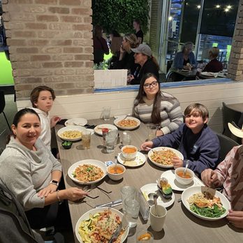 Picazzo's Healthy Italian Kitchen - Pizza Near Me - Tempe, Arizona Picazzo's Healthy Italian Kitchen - Pizza Near Me - Tempe, Arizona