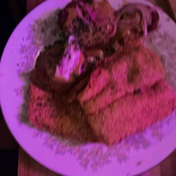 Bellflower - Catfish special - New American Near Me - Ypsilanti, Michigan