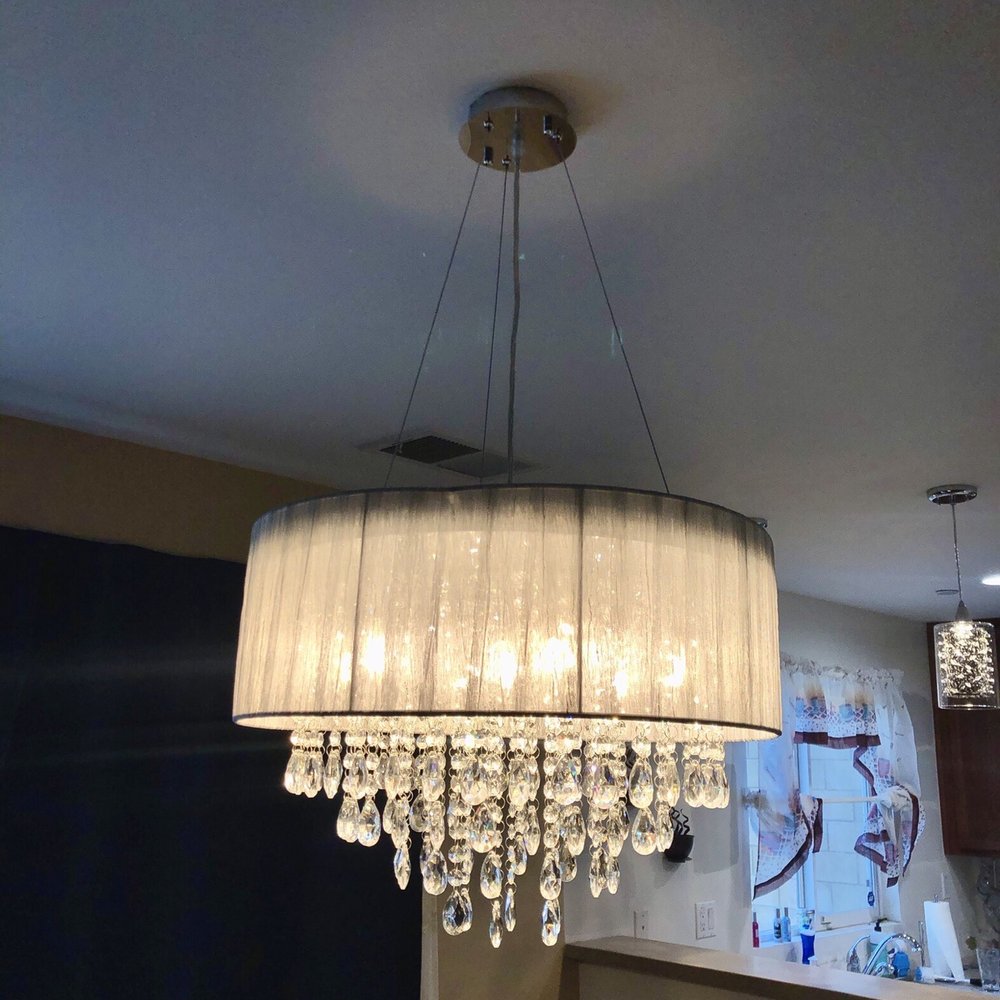 Lobos Master Builder - Electricians Near Me