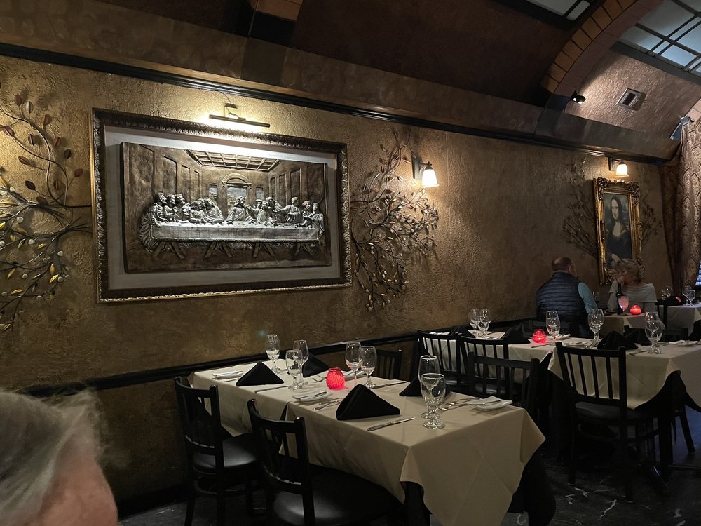 Da Vinci Ristorante Italiano