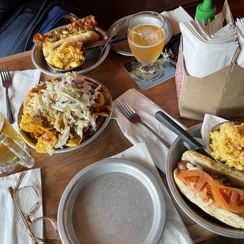 Red Hot - Hot Dogs Near Me - Tacoma, Washington Red Hot - Hot Dogs Near Me - Tacoma, Washington