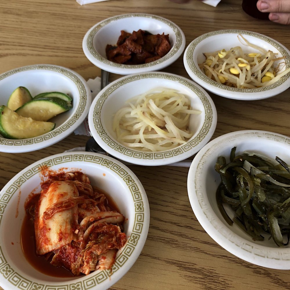 Kalbi House - Korean Near Me - El Paso, Texas Kalbi House - Korean Near Me - El Paso, Texas