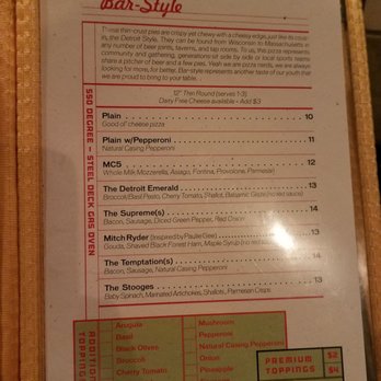 Via 313 Pizza - Pizza Near Me - Austin, Texas Via 313 Pizza - Pizza Near Me - Austin, Texas